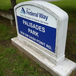 Palisades Park