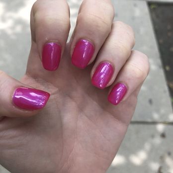 Bilancia Nail Spa - Nail Salons Near Me - Chicago, Illinois