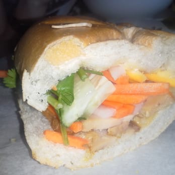 My Seasons Cafe - Grilled Chicken Bahn Mi - Vietnamese Near Me - Pinellas Park, Florida My Seasons Cafe - Grilled Chicken Bahn Mi - Vietnamese Near Me - Pinellas Park, Florida