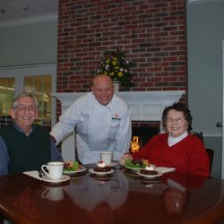 The Village at Summerville