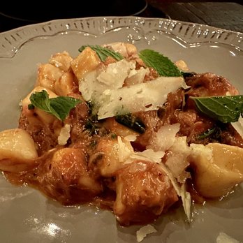 Fia Steak - Ragu gnocchi - Steakhouses Near Me - Santa Monica, California Fia Steak - Ragu gnocchi - Steakhouses Near Me - Santa Monica, California