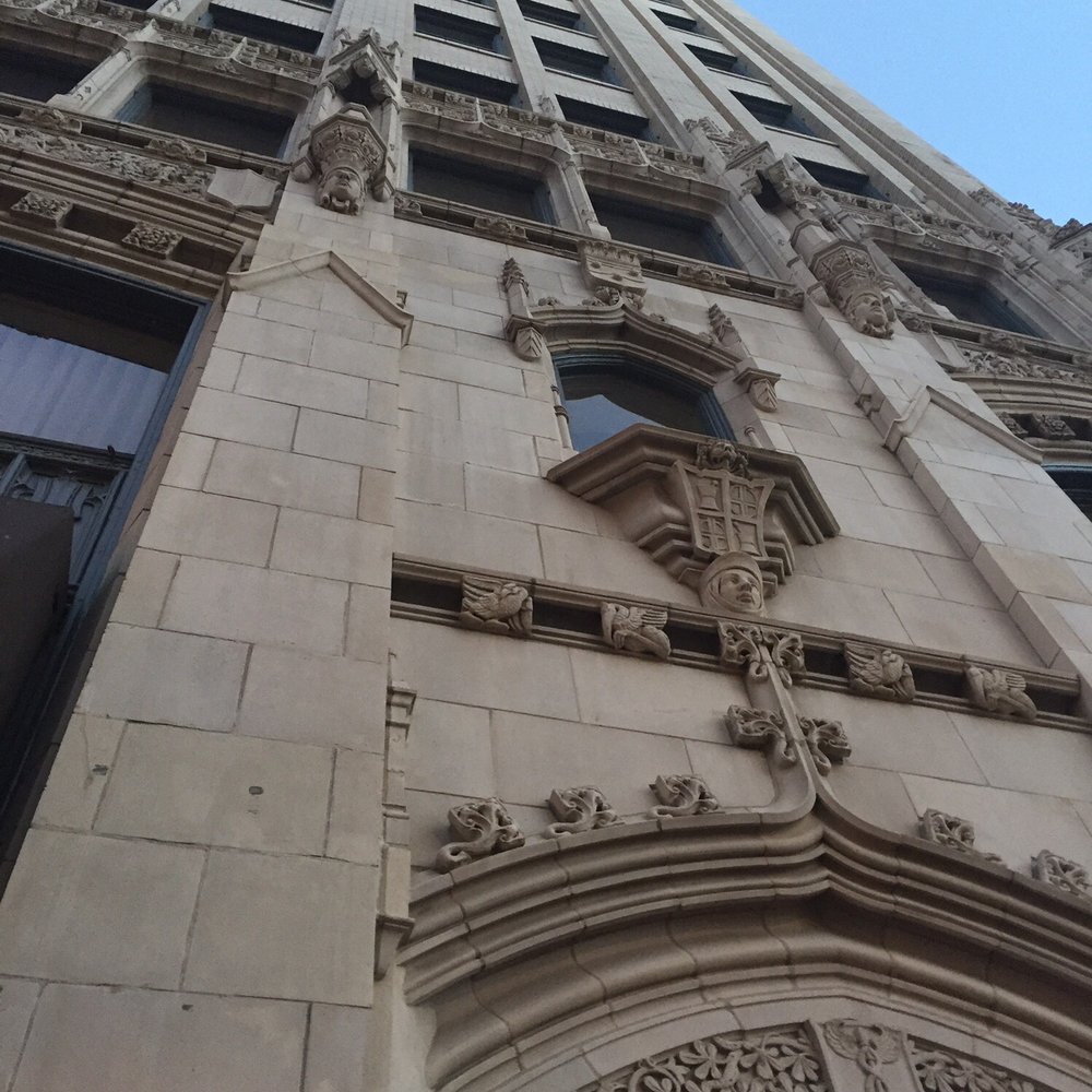 Bad Wolf Ghost Tours - Emily Morgan Hotel - Historical Tours Near Me - San Antonio, Texas
