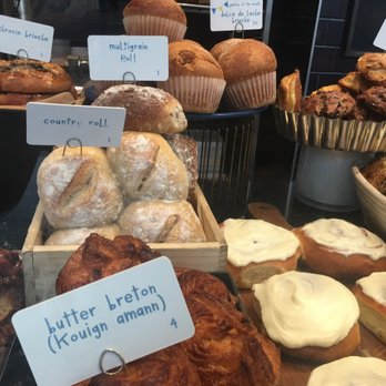 Flour Bakery + Cafe - Bakeries Near Me - Boston, Massachusetts