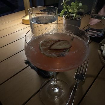 Bar Helios - Seafood Near Me - Orlando, Florida