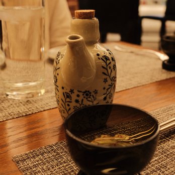 Cafe Ile - Sushi Bars Near Me - McLean, Virginia