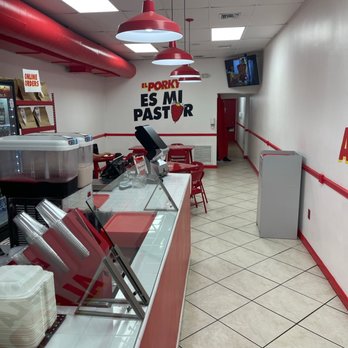 Tacos El Porky - Tacos Near Me - Miami, Florida