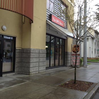 The UPS Store - Shipping Centers Near Me - Seattle, Washington The UPS Store - Shipping Centers Near Me - Seattle, Washington