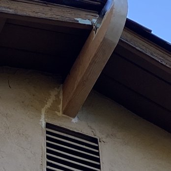 JR’S Handyman and Construction - Crack sealed existing stucco cracks - Handyman Near Me - Concord, California JR’S Handyman and Construction - Crack sealed existing stucco cracks - Handyman Near Me - Concord, California