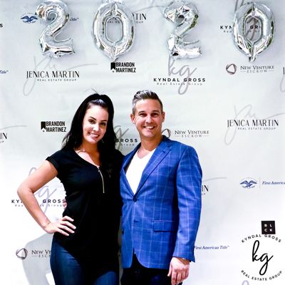 Kyndal Gross Douglas Elliman Real Estate 20 Photos 28 Reviews Real Estate Agents 1615 Murray Canyon Rd San Diego Ca United States Phone Number