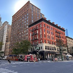 Scott J. Aveda Salon - Upper West Side