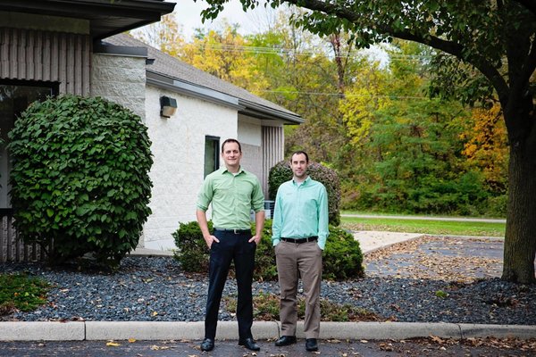 Essential Health & Wellness Chiropractic and Massage