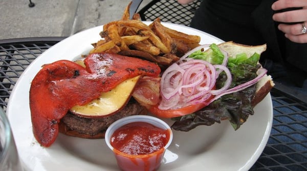 Kuma's Corner by null Kuma's Corner by null