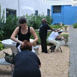 Mellow Massage & Yoga