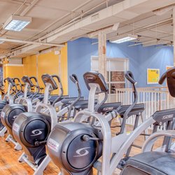 Robbin's Fitness Center