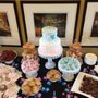 Gourmet Caterers