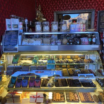 Synergy Cafe - Coffee & Tea Near Me - Sedona, Arizona Synergy Cafe - Coffee & Tea Near Me - Sedona, Arizona