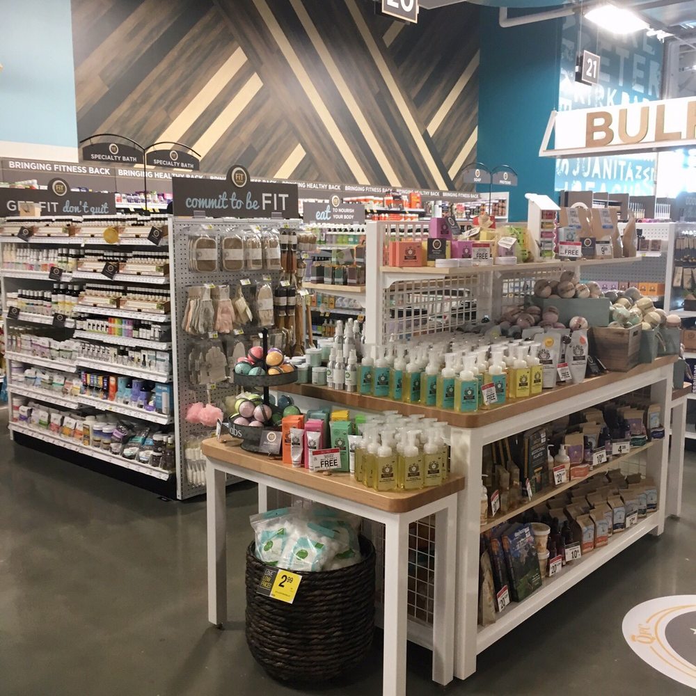 QFC - Natural Health Products - Grocery Near Me - Kirkland, Washington QFC - Natural Health Products - Grocery Near Me - Kirkland, Washington