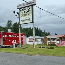 Pesto Food Truck
