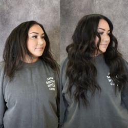 Jennifer K Extensions