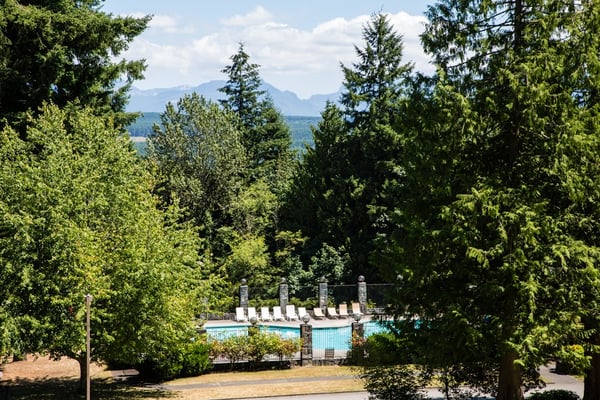 Tall Chief RV Campground by null