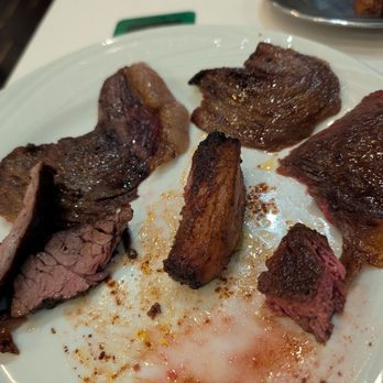 Brasão Brazilian Steakhouse - The most delicious meat ever omg get picanha - Steakhouses Near Me - Plano, Texas Brasão Brazilian Steakhouse - The most delicious meat ever omg get picanha - Steakhouses Near Me - Plano, Texas