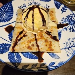 Vanilla Ice Cream