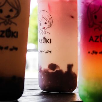 Azuki Tea - Bubble Tea Near Me - Thousand Oaks, California