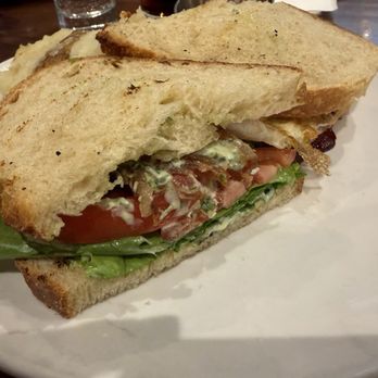 Friedman's - B.E.L.T. - New American Near Me - New York, New York