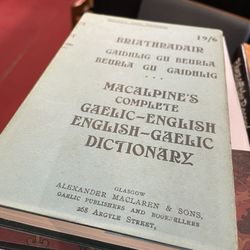 Edinburgh Books