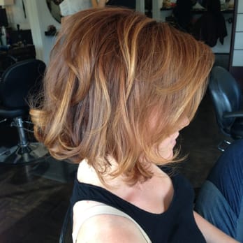 B2V Salon - Hair by Ricardo Lauritzen - Hair Extensions Near Me - West Hollywood, California