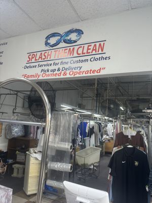 SPLASH THEM CLEAN - Updated June 2026 - 8088 W McNab Rd, North ...