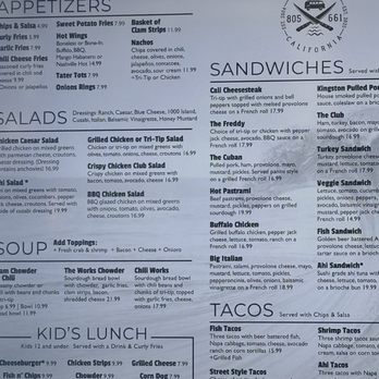 Hoagies - Sandwiches Near Me - Bakersfield, California Hoagies - Sandwiches Near Me - Bakersfield, California