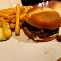FireCreek Grill & Ale House