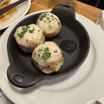 China Live - House special din sum = yummy a for sure order. They are huge and you get 5qty - Chinese Near Me - San Francisco, California China Live - House special din sum = yummy a for sure order. They are huge and you get 5qty - Chinese Near Me - San Francisco, California
