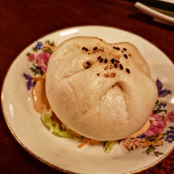 DaiLo - Big Mac bao - Chinese Near Me - Toronto, Ontario
