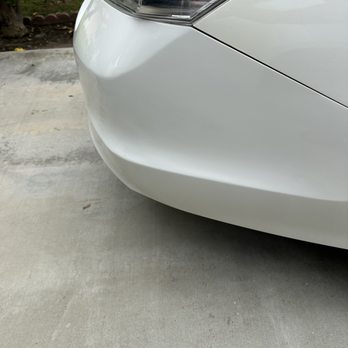 Prestige Auto Reconditioning - Like new - Mobile Dent Repair Near Me