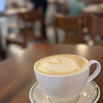 Good Stuff Coffeehouse - Crème Brûlée Latte - Coffee & Tea Near Me - Dallas, Georgia Good Stuff Coffeehouse - Crème Brûlée Latte - Coffee & Tea Near Me - Dallas, Georgia