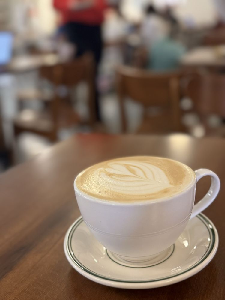 Good Stuff Coffeehouse