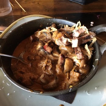 Pappy McGregor's - I couldn't eat it all !! The Steak and Mushrooms - Irish Pub Near Me - Paso Robles, California Pappy McGregor's - I couldn't eat it all !! The Steak and Mushrooms - Irish Pub Near Me - Paso Robles, California