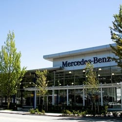 Mercedes-Benz North Vancouver - Mercedes-Benz North Vancouver