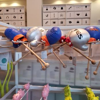 Miniso - Boxing glove massage hammer - Department Stores Near Me - Pasadena, California Miniso - Boxing glove massage hammer - Department Stores Near Me - Pasadena, California