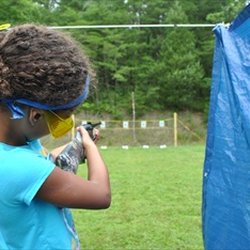 Tri-County Sportsmen's League - Kids on the Range