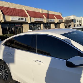 Superior Auto Styling - Windshield Installation & Repair Near Me - Ontario, California