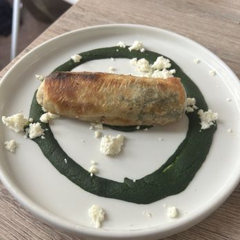 Zaytinya - Spanikopita - Greek Near Me - Washington, DC, District of Columbia