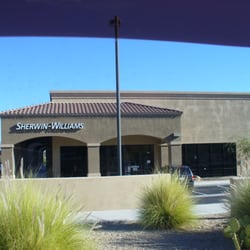 Sherwin-Williams Paint Store