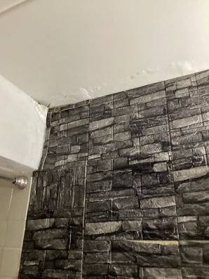 Slide of Whole House Cleaning and Restoration