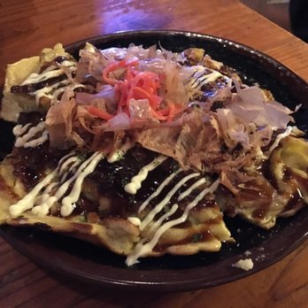Kenka - okonomiyaki - Sushi Bars Near Me - New York, New York