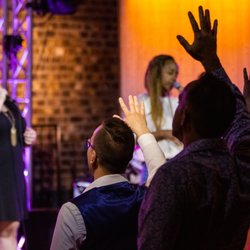 Focus Church