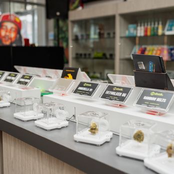 High Stone - Cannabis Dispensaries Near Me - Staten Island, New York High Stone - Cannabis Dispensaries Near Me - Staten Island, New York
