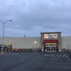Tractor Supply